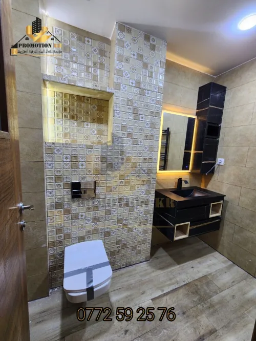 Vente Appartement F3 Alger Bordj el bahri