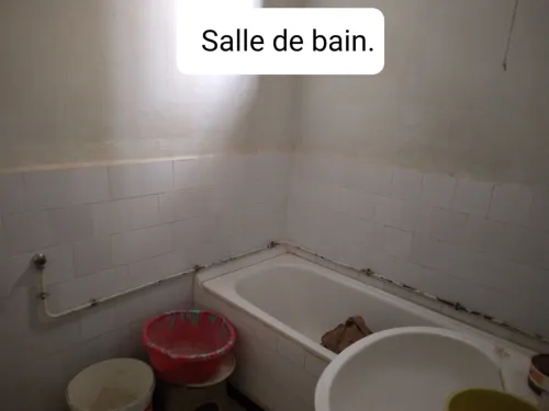 Vente Villa Biskra Tolga