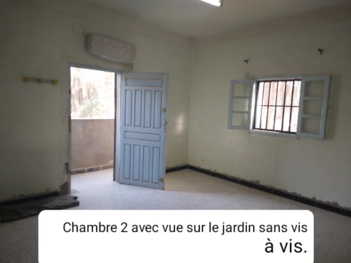 Vente Villa Biskra Tolga