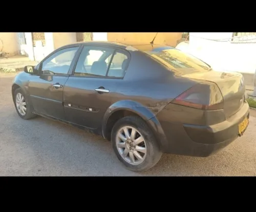Renault Megane 2 Classique 2008 Megane 2 Classique