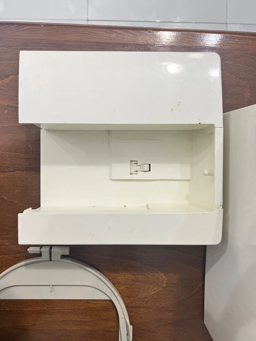 Machine à broder 