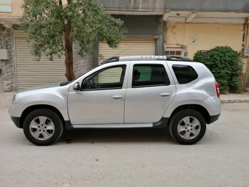 Dacia Duster 2014 Duster