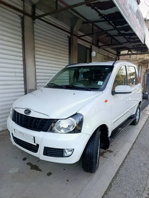 Mahindra Quanto 2015 Quanto