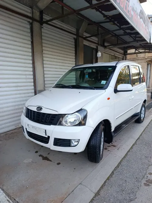 Mahindra Quanto 2015 Quanto