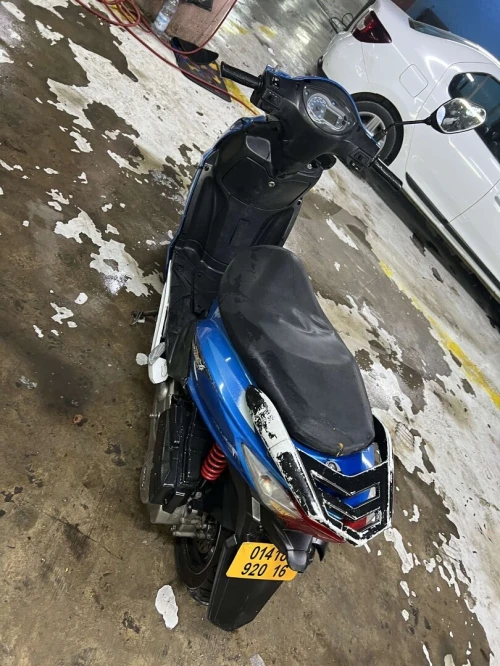 Jet 4 Sym 2020