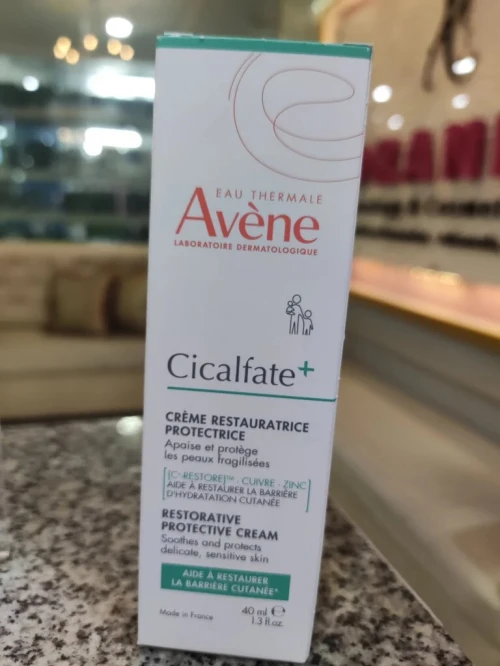 Avéne Cicalfate+