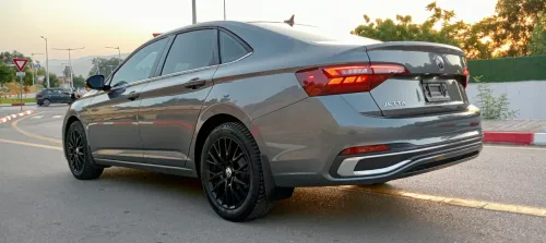 Volkswagen Jetta 2022 Highline