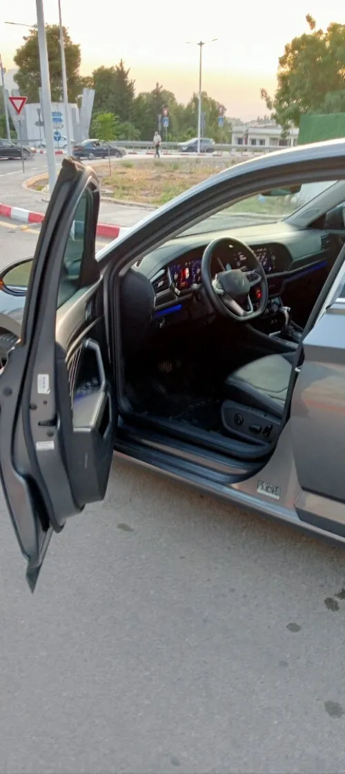 Volkswagen Jetta 2022 Highline