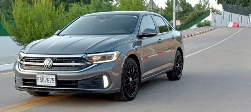 Volkswagen Jetta 2022 Highline