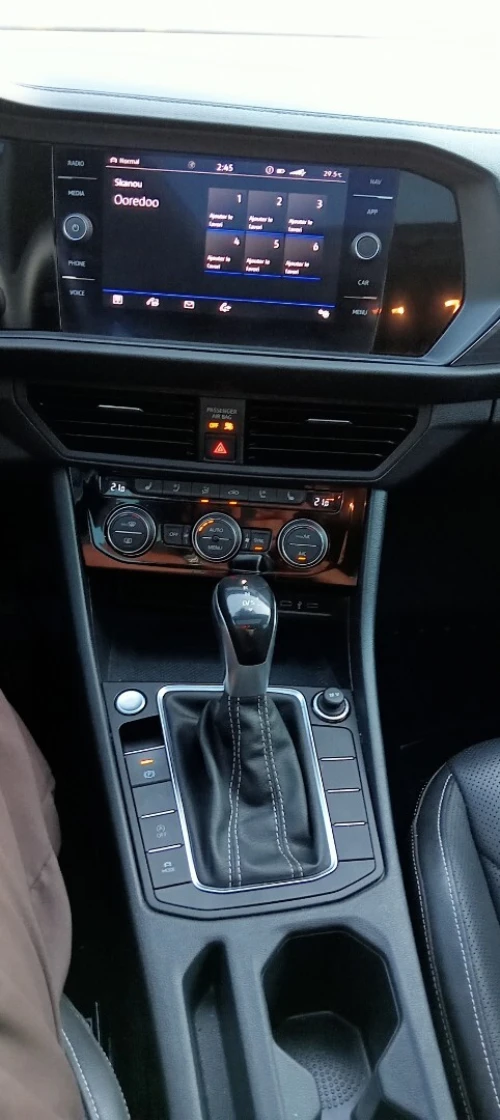 Volkswagen Jetta 2022 Highline