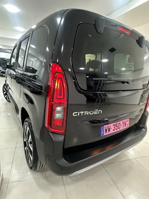 Citroen Berlingo 2026 XTR