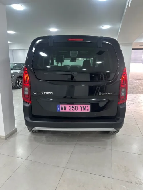 Citroen Berlingo 2026 XTR
