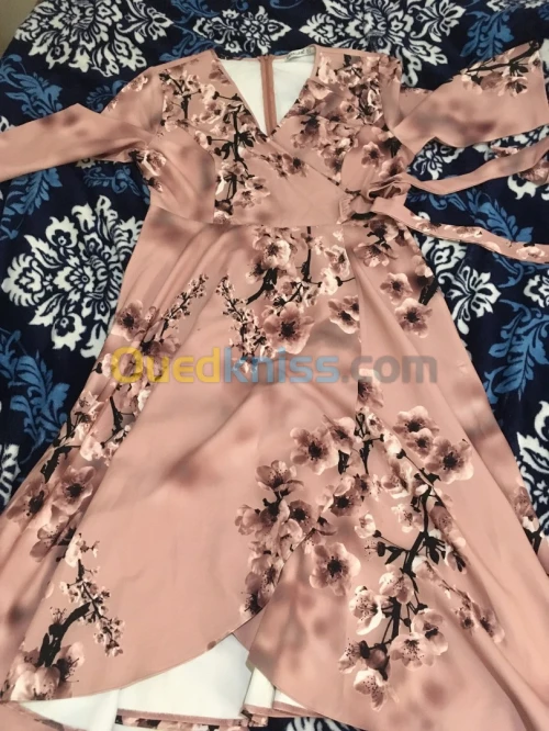 Robe femme