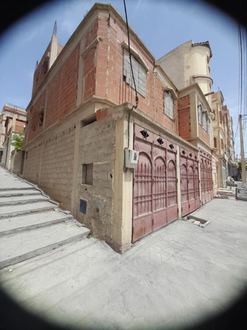 Vente Villa Constantine El khroub