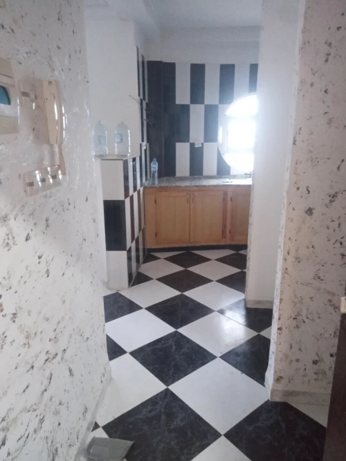 Vente Appartement F3 Béjaïa Tichy
