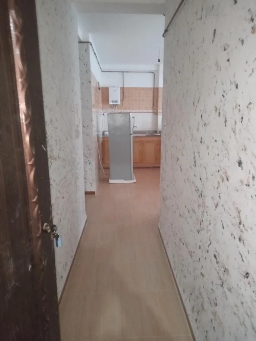 Vente Appartement F3 Béjaïa Tichy