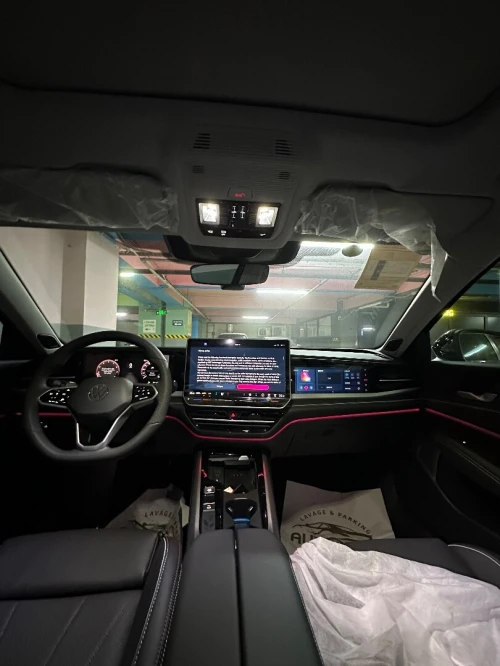 Volkswagen Passat 2025 R Line