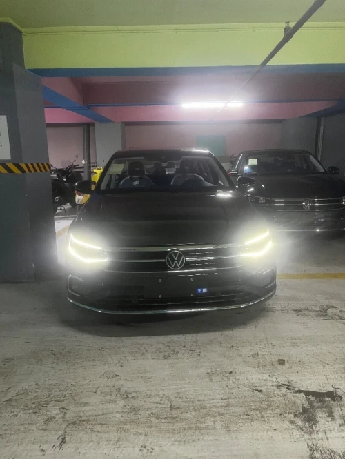 Volkswagen Bora 2025 R Line