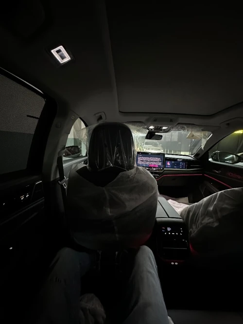 Volkswagen Passat 2025 R Line