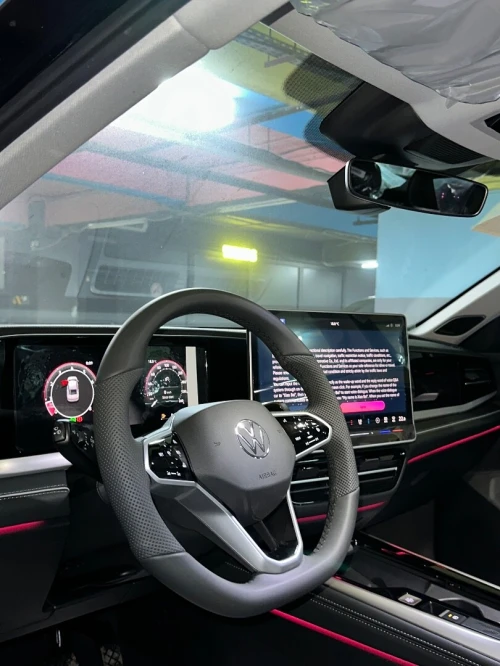 Volkswagen Passat 2025 R Line