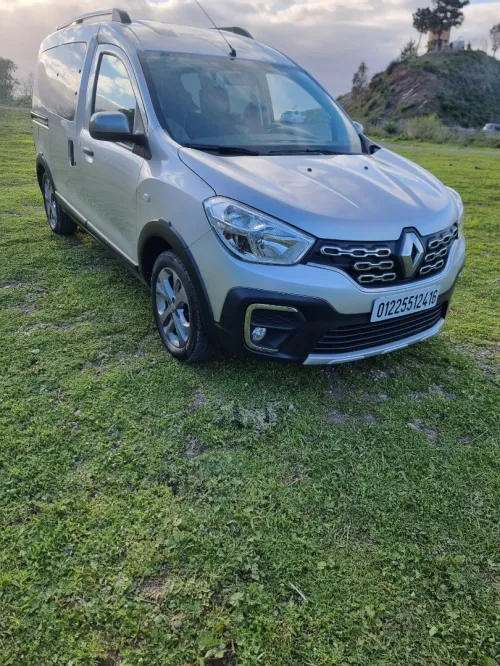 Renault Kangoo 2024 
