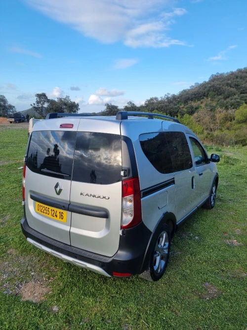 Renault Kangoo 2024 