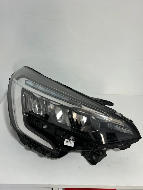 Phare Clio 5 Original Full Led Finition Business Année 2020