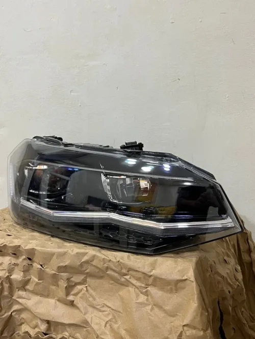 Phare VW Polo 6 Full Led Droite Original Valeo 2018 - 2020