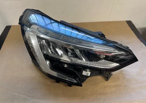 Phare Clio 5 Finition Business Full Led Coté Droit ( Passager ) Original
