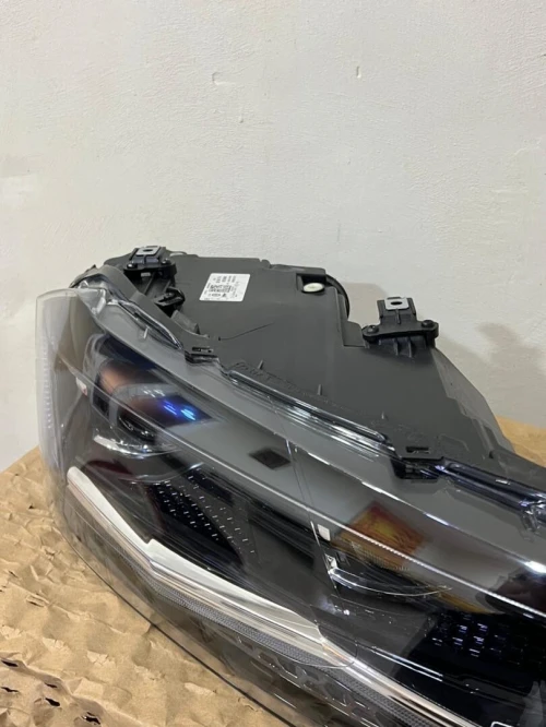 Phare VW Polo 6 Full Led Droite Original Valeo 2018 - 2020