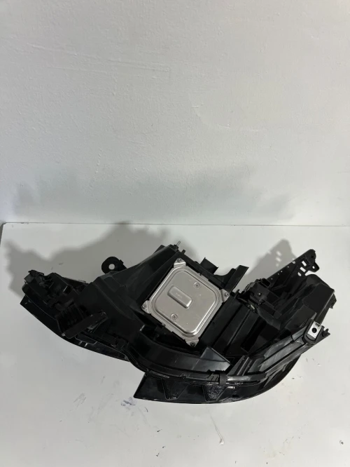 Phare Clio 5 Original Full Led Finition Business Année 2020