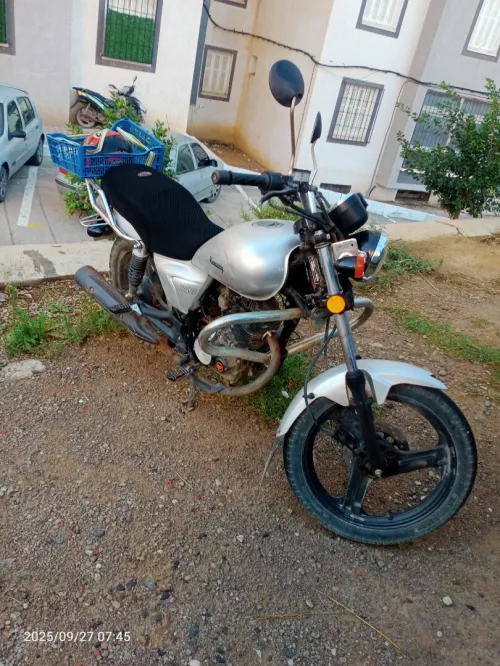 Kiway 150 2019