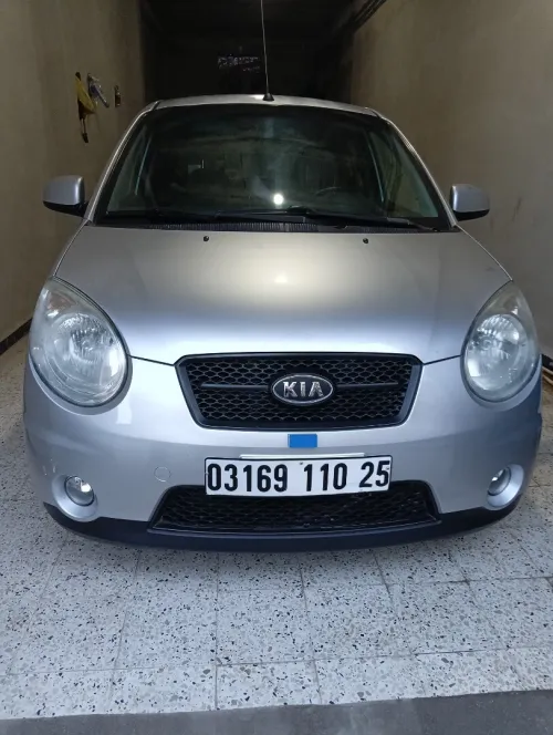 Kia Picanto 2010 Style