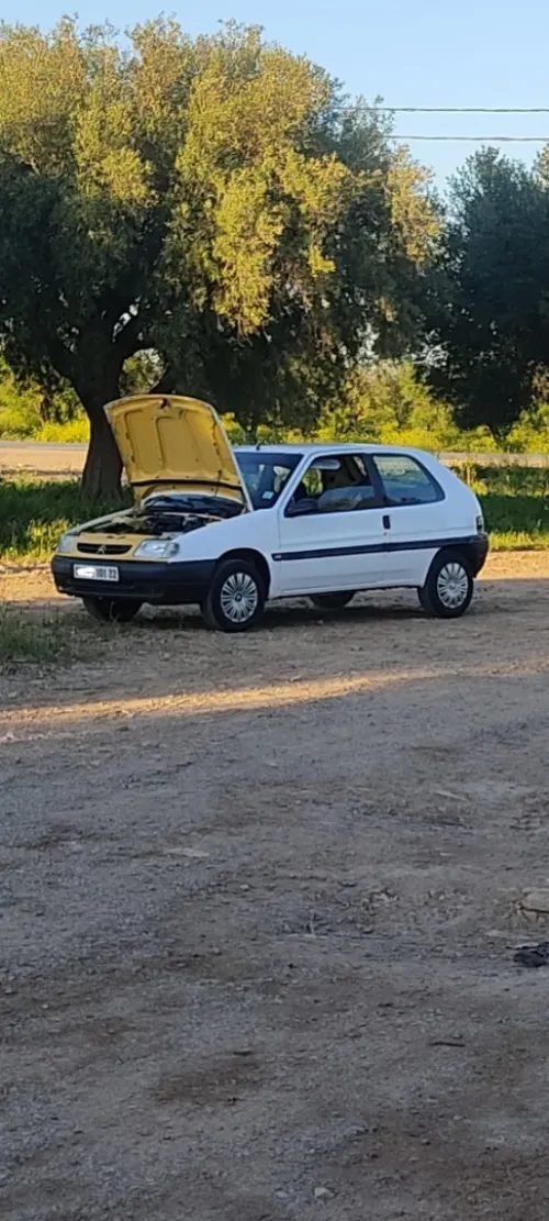 Citroen Saxo 2001 Saxo
