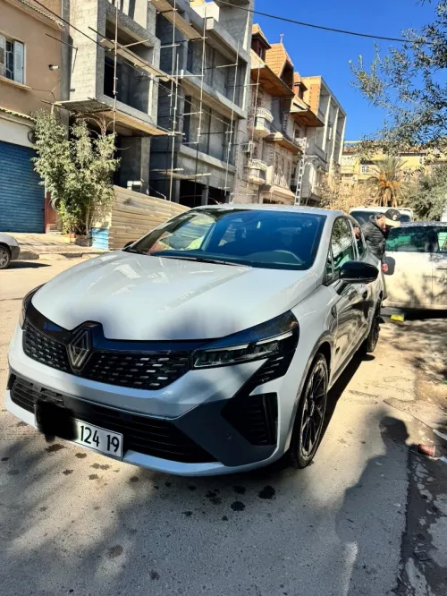 Renault Clio alpine 2024 Alpine
