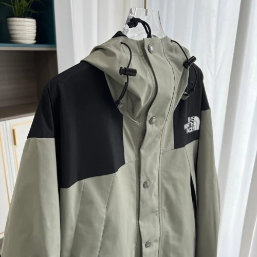 Veste the north face