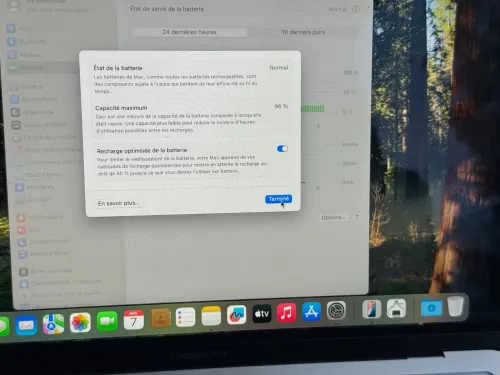 MacBook pro M2 /2022