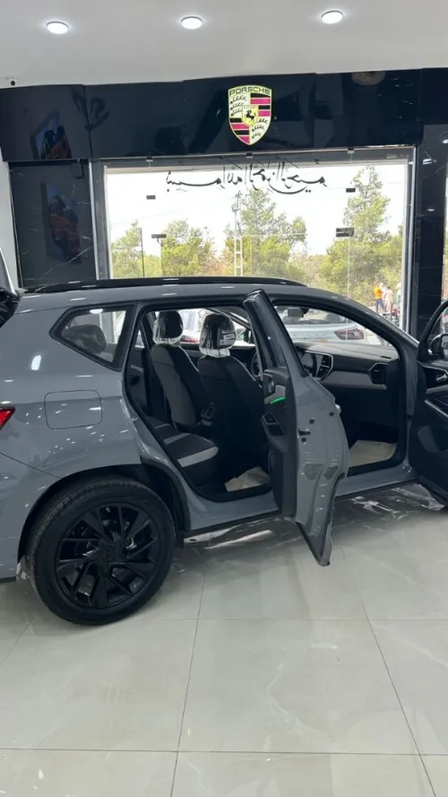 Jetta VS5 2026 FLAGSHIP