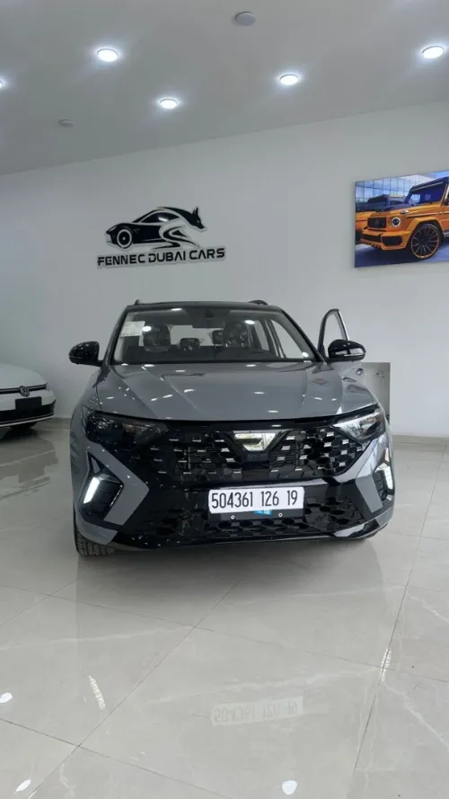 Jetta VS5 2026 FLAGSHIP