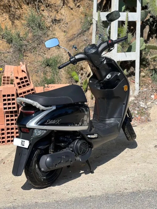Vms Estate x 2022