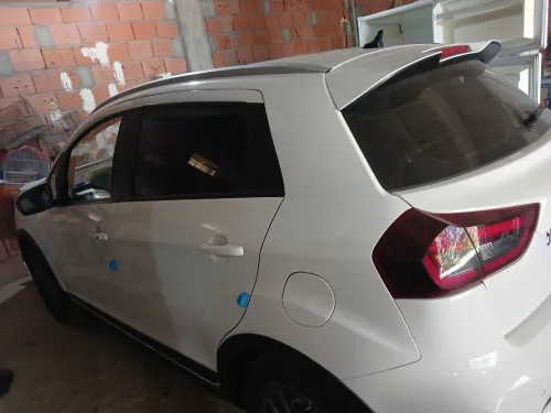 Livan X3 Pro  2025 Automatique (Avec toi ouvrant )