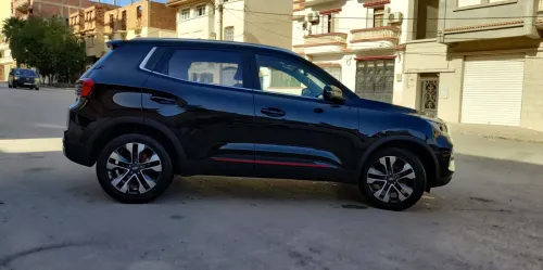 Chery Tiggo 4 pro 2024 Premium