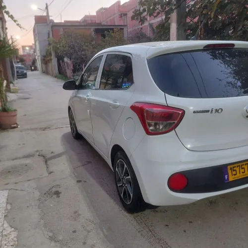 Hyundai Grand i10 2019 DZ