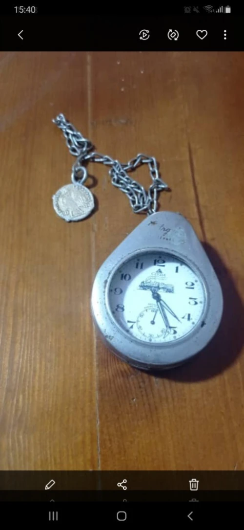 Montre