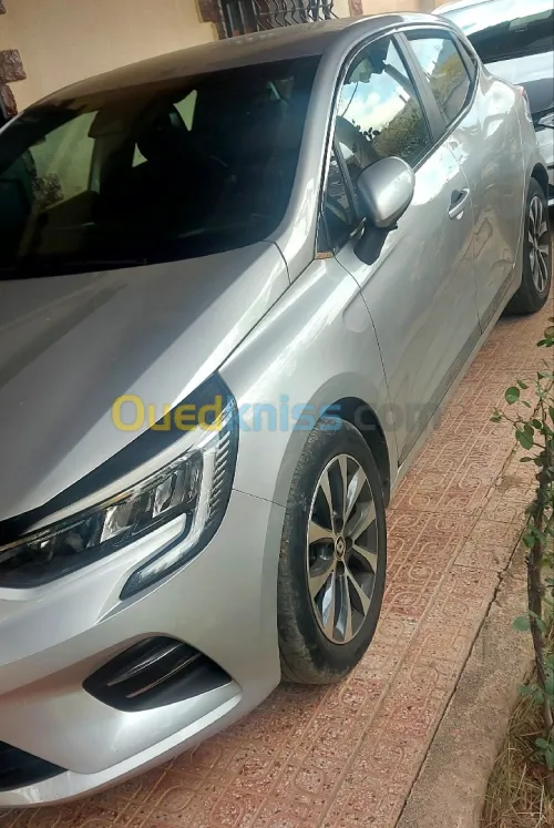 Renault Clio 4 2021 