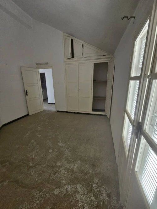 Vente Appartement F5 Tizi Ouzou Draa ben khedda