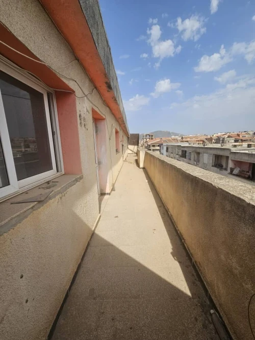 Vente Appartement F5 Tizi Ouzou Draa ben khedda