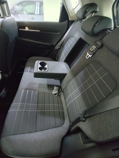 Kia Sonet  2025 