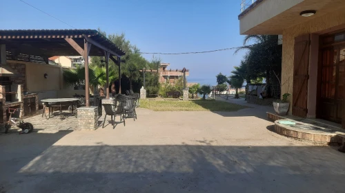 Location vacances Villa Béjaïa Beni ksila