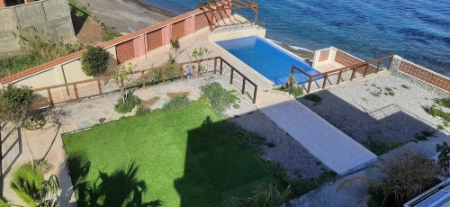 Location vacances Villa Béjaïa Beni ksila